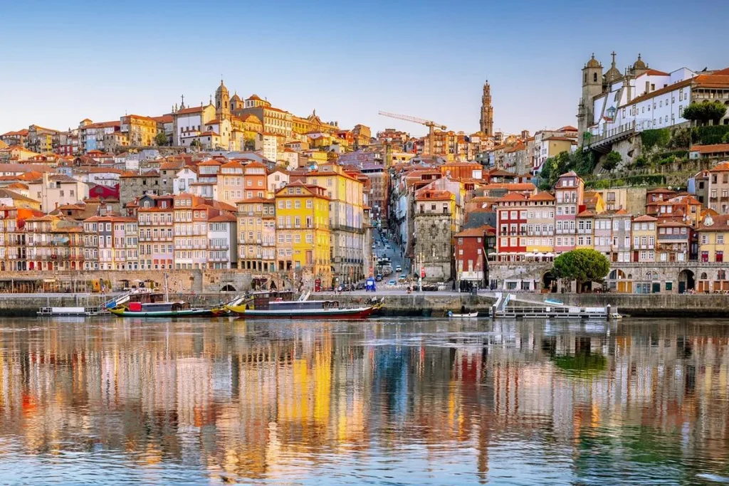 Porto