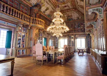 Palácio dos Condes de Óbidos