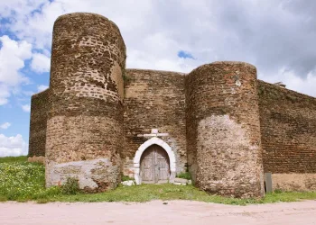 Castelo de Veiros