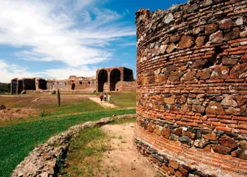 Villa Romana de São Cucufate