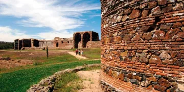 Villa Romana de São Cucufate