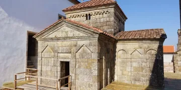 Capela de São Frutuoso