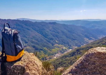 miradouro da Junceda