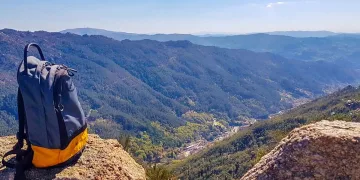 miradouro da Junceda