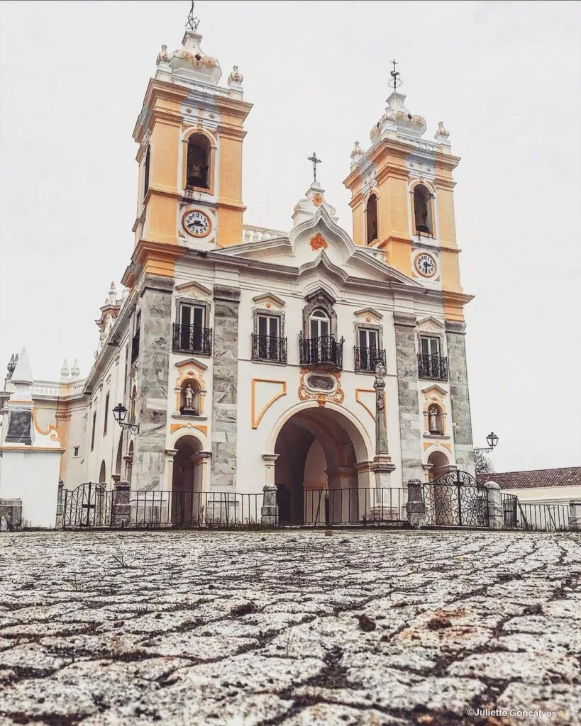 Nossa Senhora de Aires