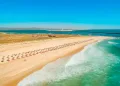 Praia da Barreta