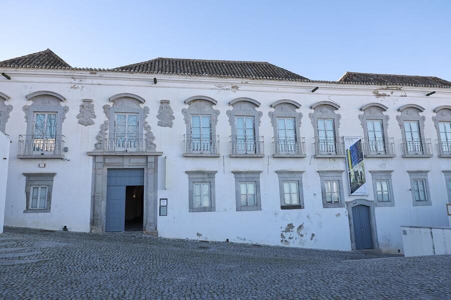 Museu Municipal de Tavira