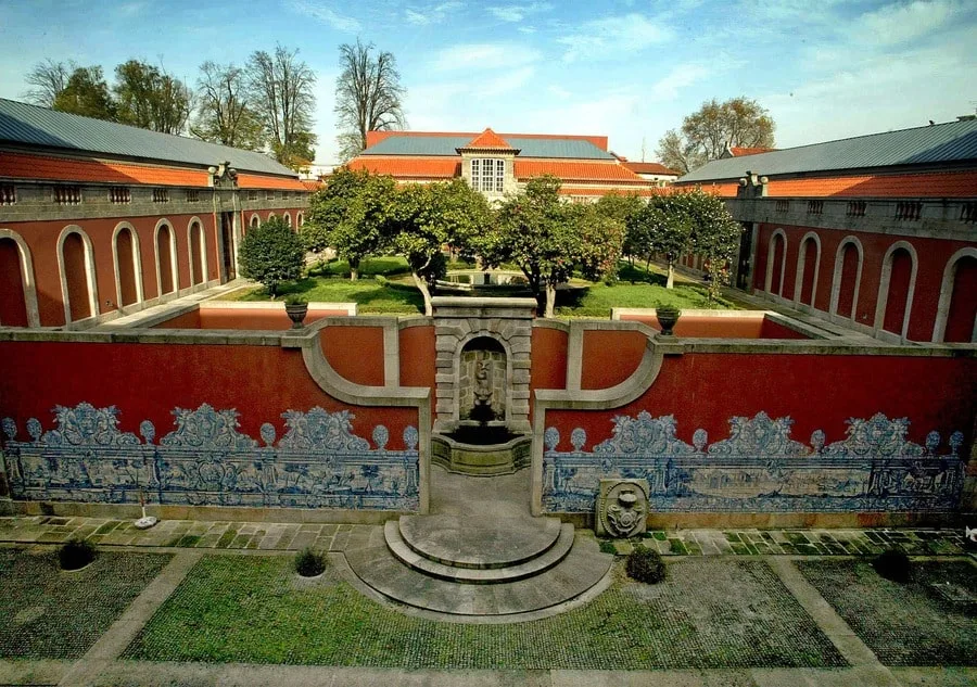 Museu Nacional de Soares dos Reis