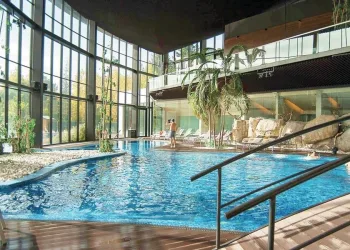 Termas de Unhais da Serra