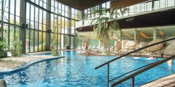 Termas de Unhais da Serra