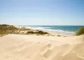 Praia do Cabedelo