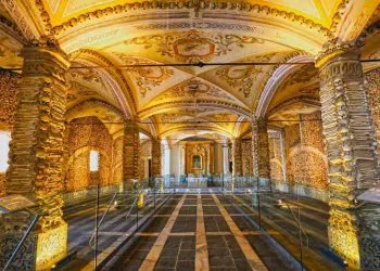 Capela dos Ossos de Évora