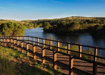 Passadiço do Gameiro