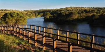 Passadiço do Gameiro