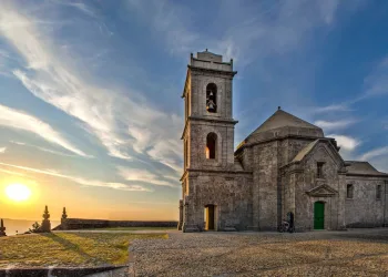 Santuário de Nossa Senhora da Graça