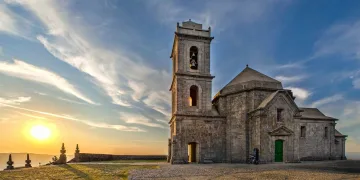 Santuário de Nossa Senhora da Graça