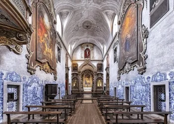 Convento de São Pedro de Alcântara