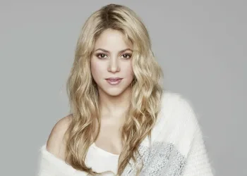 Shakira