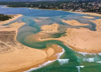 Lagoa de Albufeira