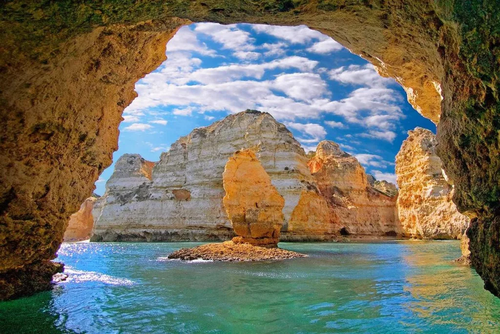 Algarve