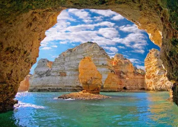 Algarve