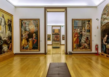 Museu Nacional Frei Manuel do Cenáculo