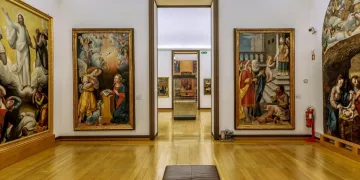 Museu Nacional Frei Manuel do Cenáculo