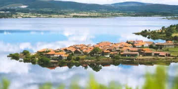 Vilarinho de Negrões