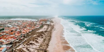 Praia de Mira
