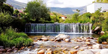 Unhais da Serra