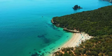 Praia dos Coelhos