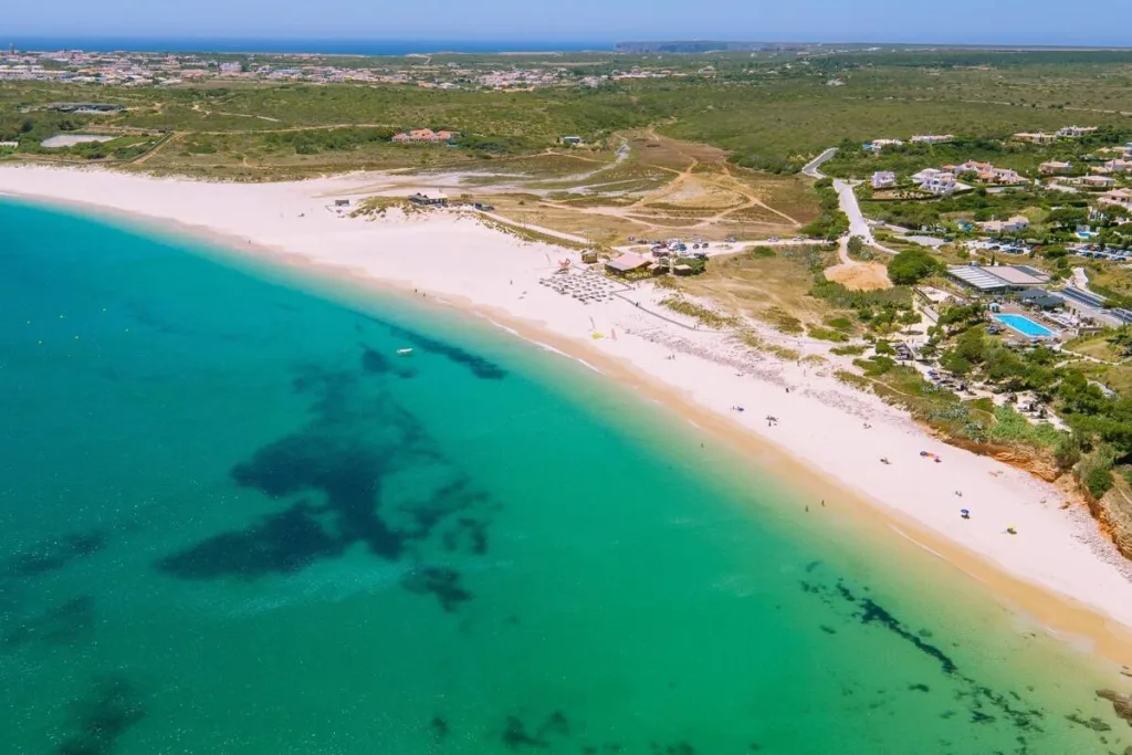 Praia do Martinhal