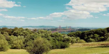 Parque Florestal de Monsanto