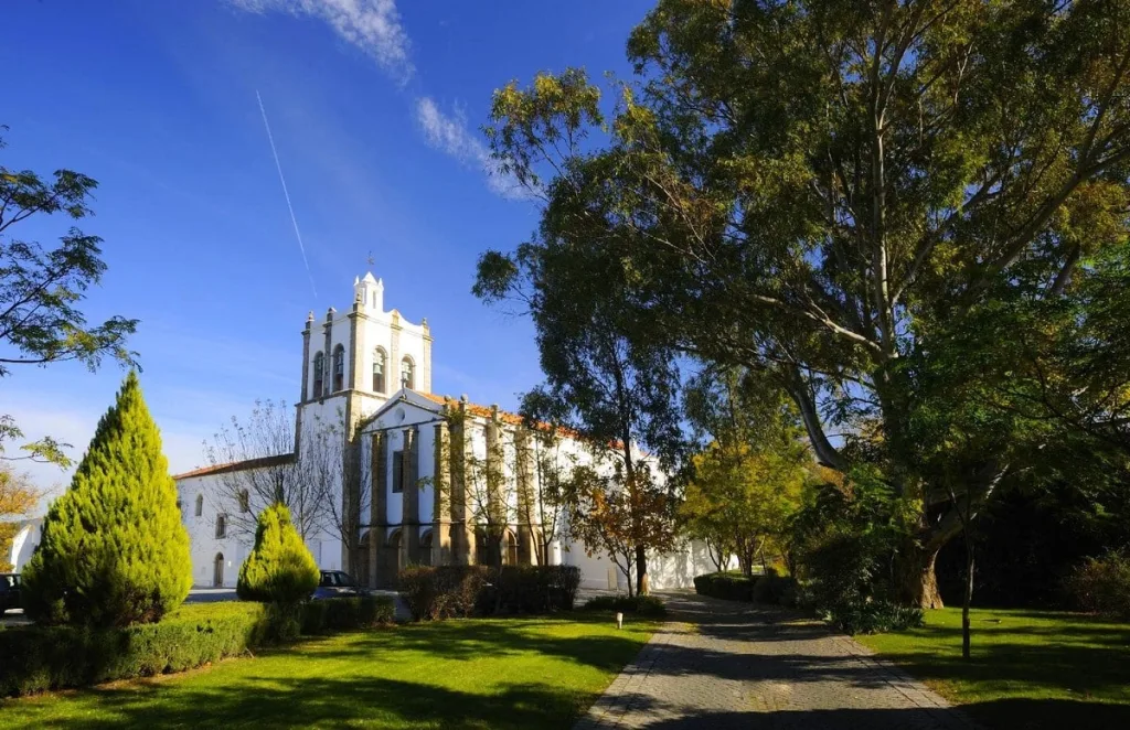 Convento dos Lóios