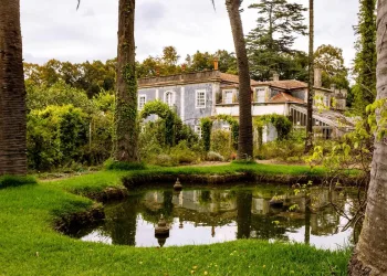 Quinta de Villar D’Allen