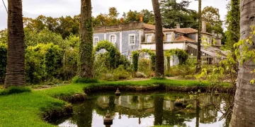 Quinta de Villar D’Allen