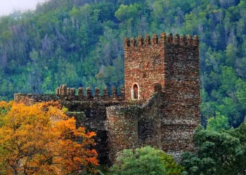 Castelo da Lousã