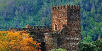 Castelo da Lousã