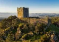 Castelo de Arnoia