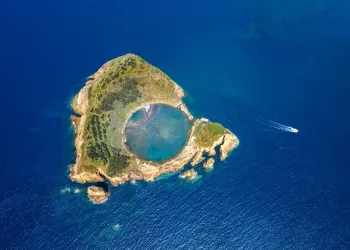 Ilhéu de Vila Franca