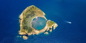 Ilhéu de Vila Franca