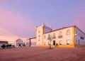 Torre da Palma Wine Hotel (Monforte)