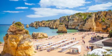 Praia Dona Ana