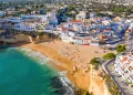 Praia do Carvoeiro