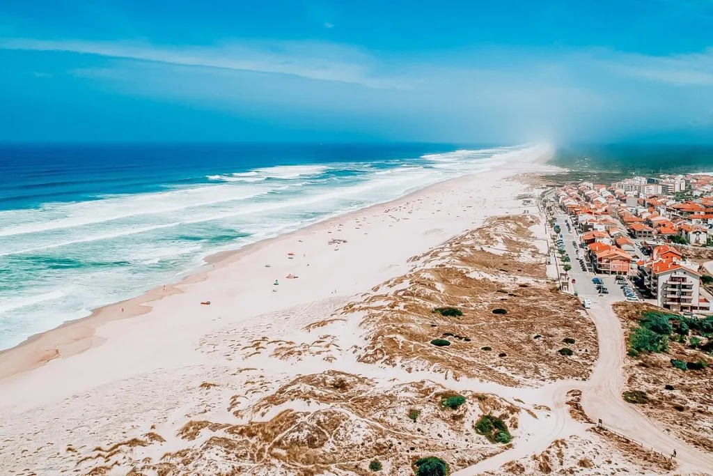 Praia da Tocha (Cantanhede)