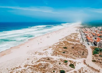Praia da Tocha (Cantanhede)