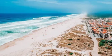 Praia da Tocha (Cantanhede)