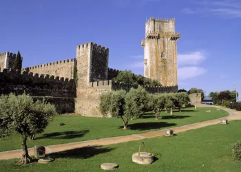 Castelo de Beja