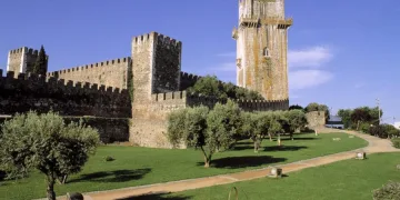 Castelo de Beja