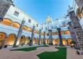 Convento do Espinheiro (Évora)